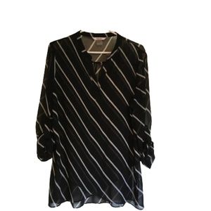 TanJay Blouse